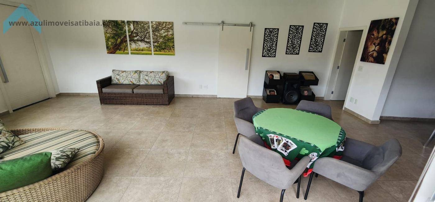Casa de Condomínio à venda com 4 quartos, 420m² - Foto 4
