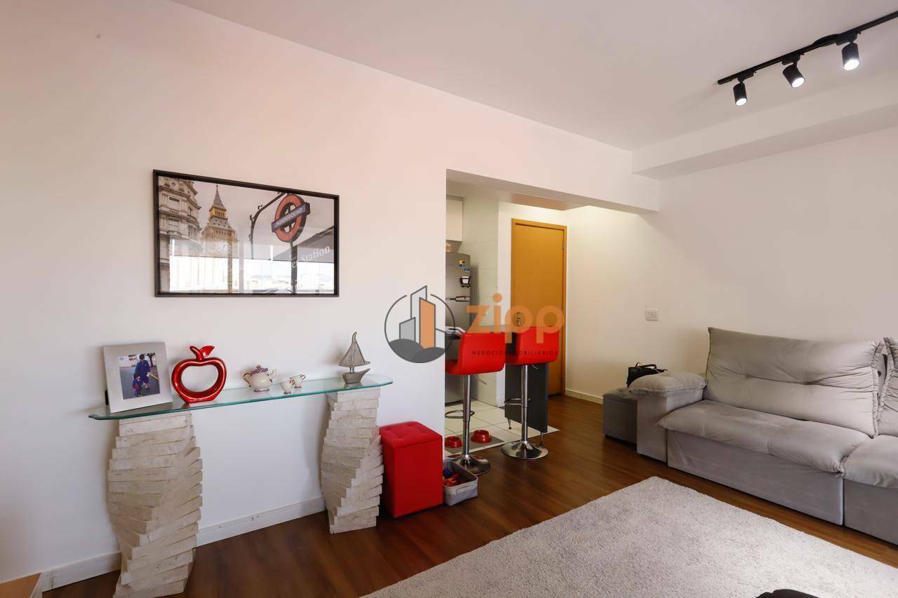 Apartamento à venda com 3 quartos, 90m² - Foto 3