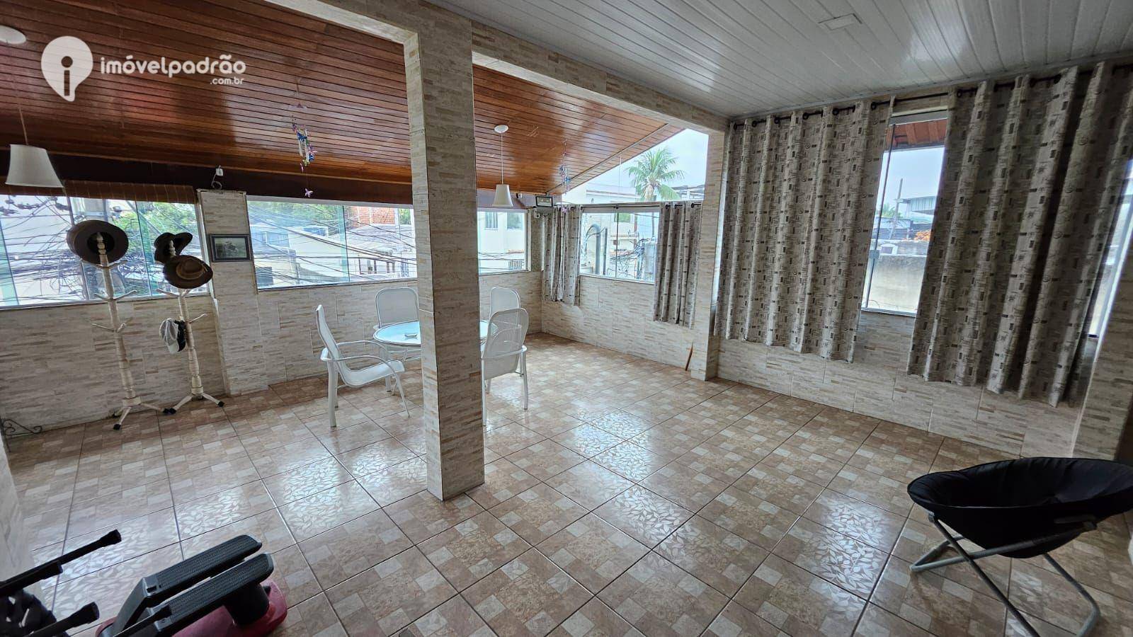 Casa à venda com 6 quartos, 400m² - Foto 66