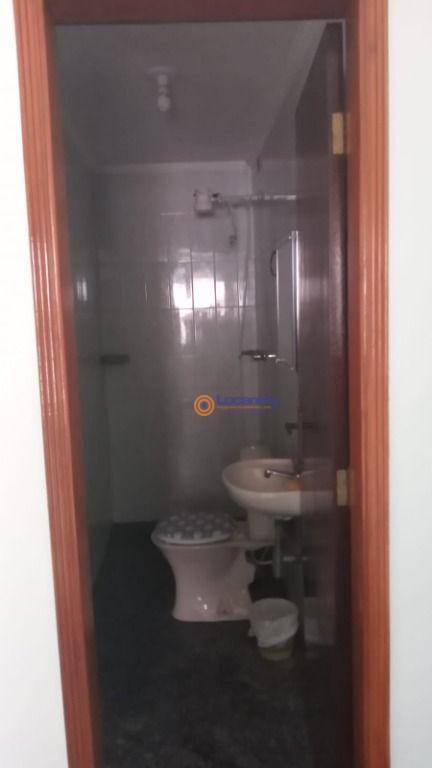 Apartamento à venda com 2 quartos, 56m² - Foto 11