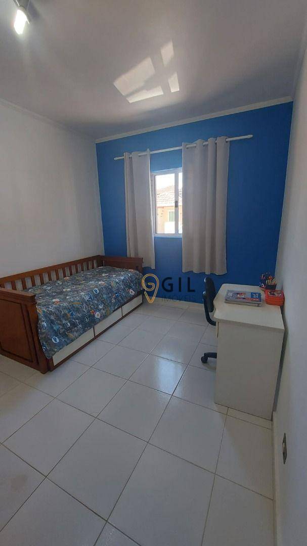 Casa de Condomínio à venda com 2 quartos, 62m² - Foto 12