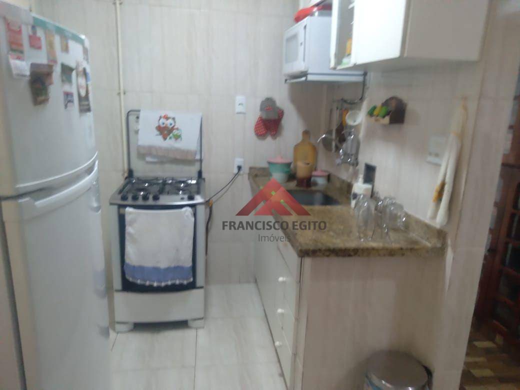 Apartamento à venda com 2 quartos, 90m² - Foto 10