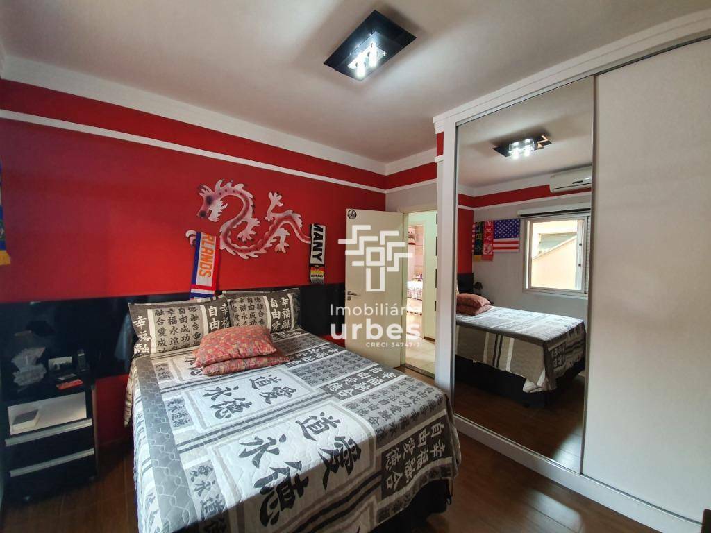 Casa, 4 quartos, 241 m² - Foto 14