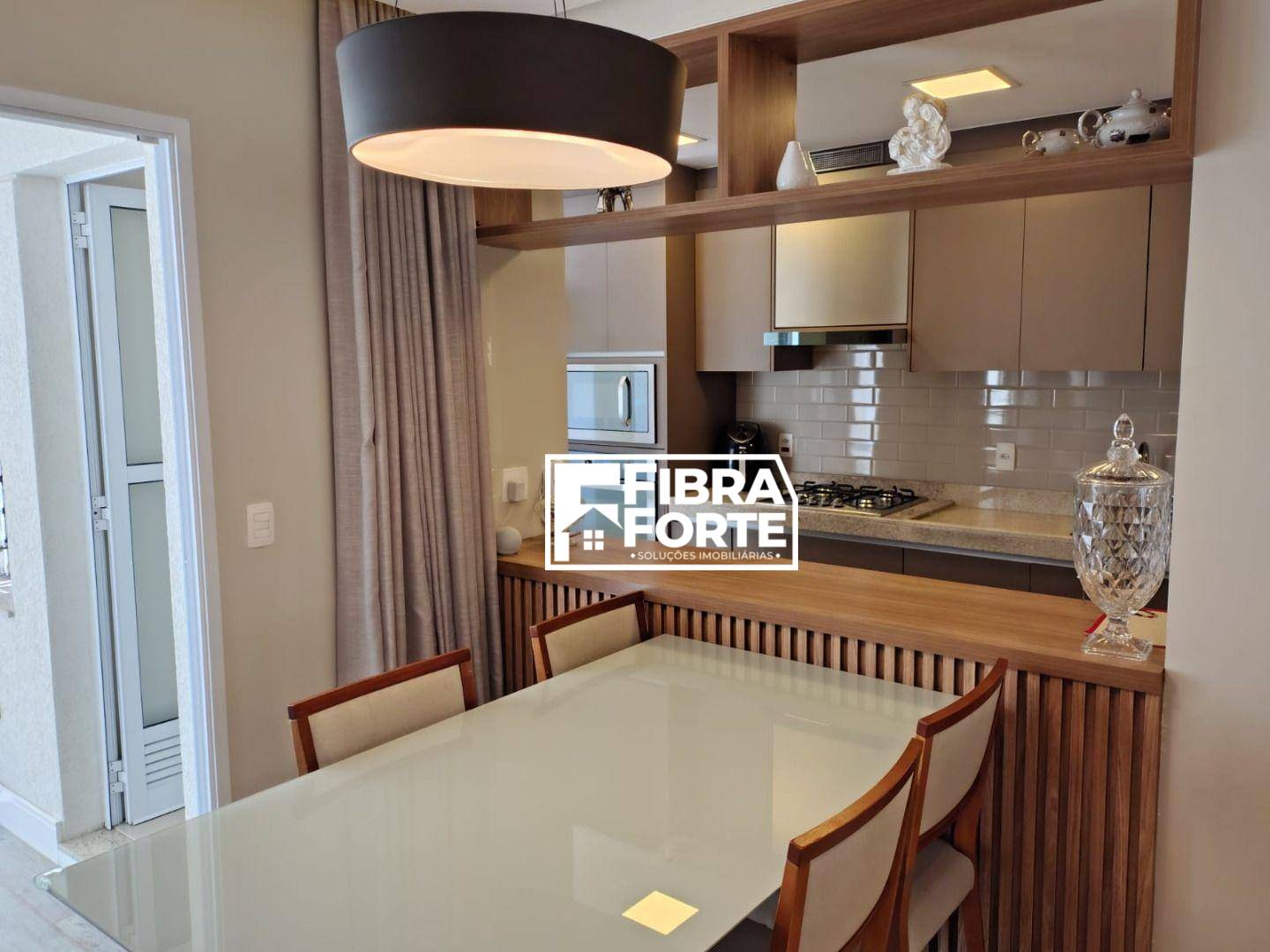 Apartamento à venda com 3 quartos, 91m² - Foto 4