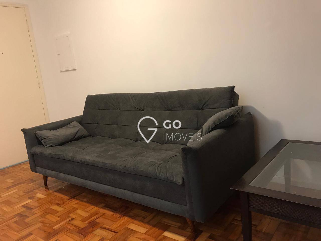 Apartamento para alugar com 1 quarto, 48m² - Foto 3