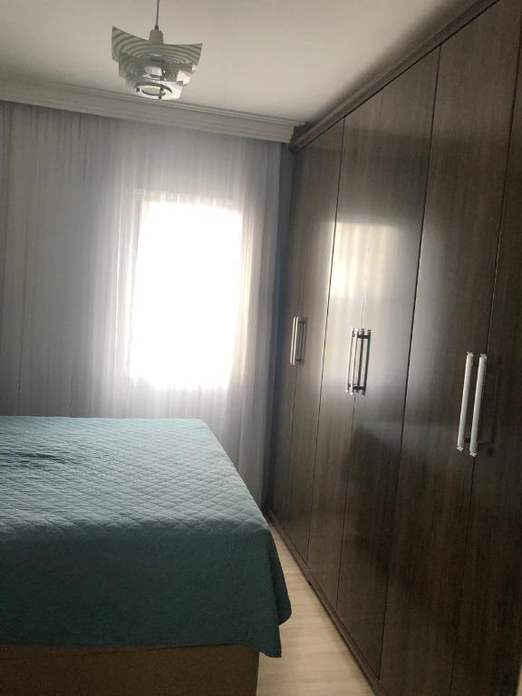 Apartamento à venda com 2 quartos, 71m² - Foto 25