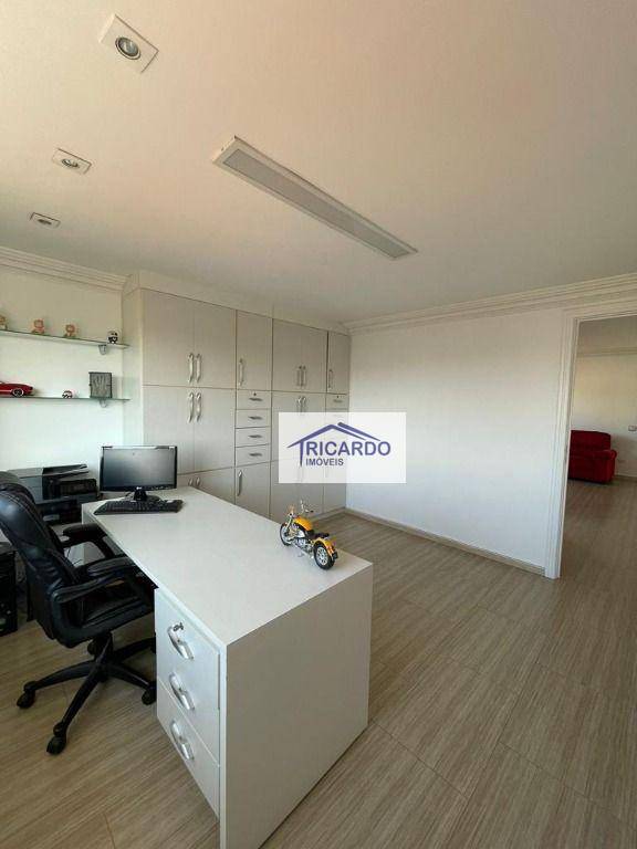 Sobrado à venda com 4 quartos, 538m² - Foto 48