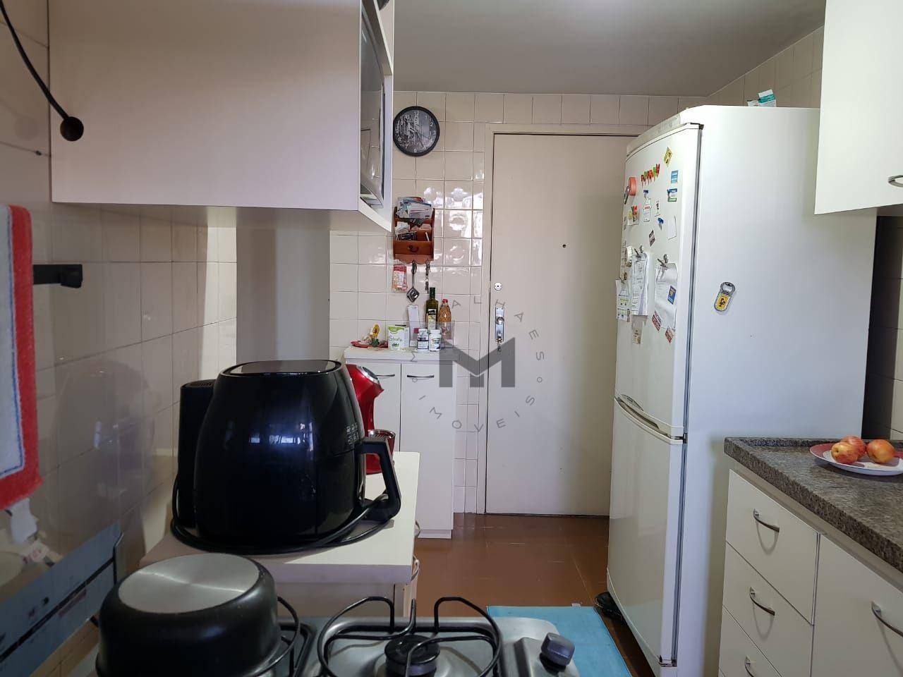 Apartamento à venda com 4 quartos, 190m² - Foto 20