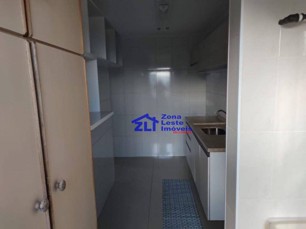 Apartamento à venda com 3 quartos, 70m² - Foto 30