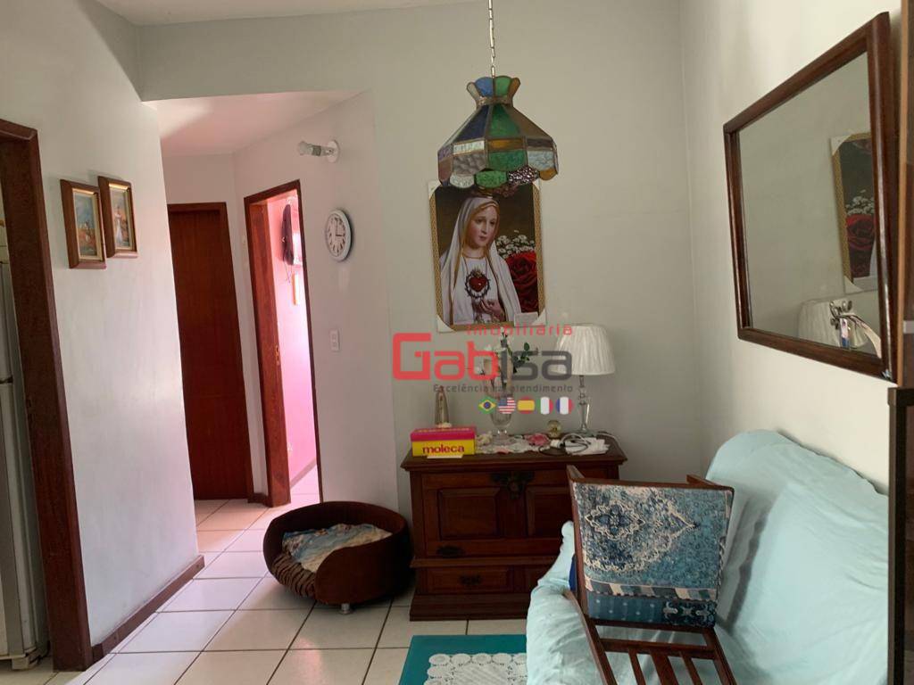 Apartamento à venda com 2 quartos, 60m² - Foto 13