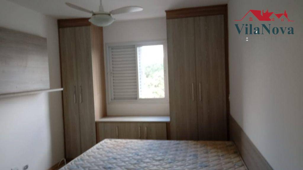 Apartamento à venda com 2 quartos, 63m² - Foto 8