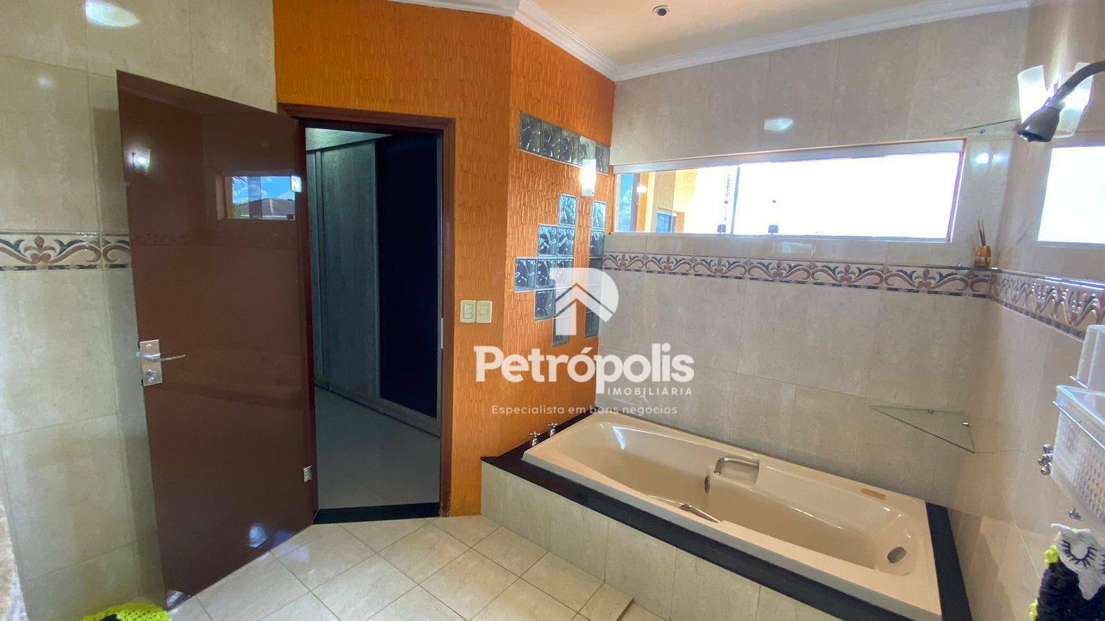 Sobrado à venda com 3 quartos, 298m² - Foto 21