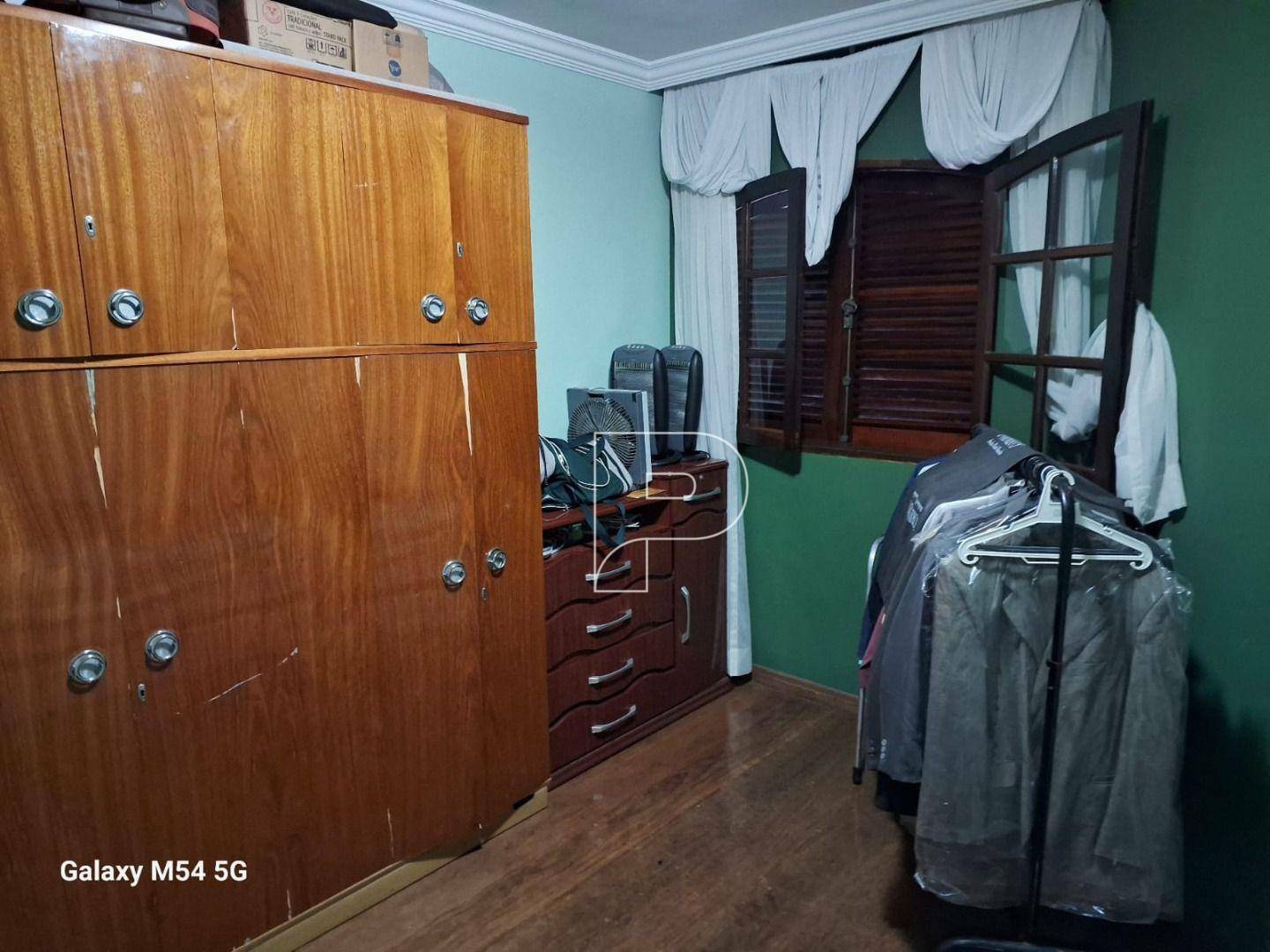 Casa à venda e aluguel com 3 quartos, 238m² - Foto 13