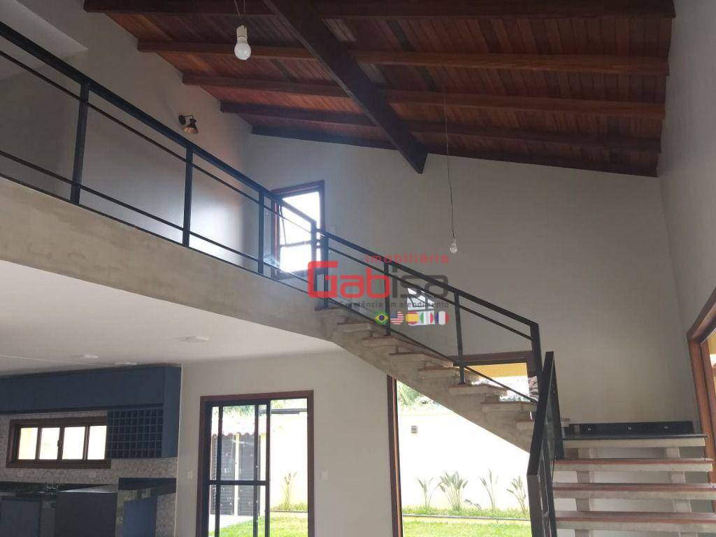 Casa de Condomínio à venda com 4 quartos, 252m² - Foto 15