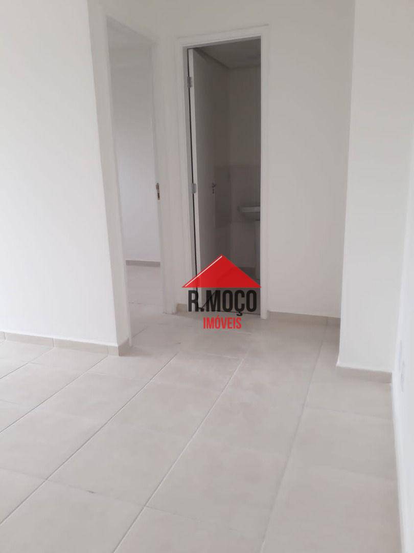 Apartamento à venda com 1 quarto, 30m² - Foto 12