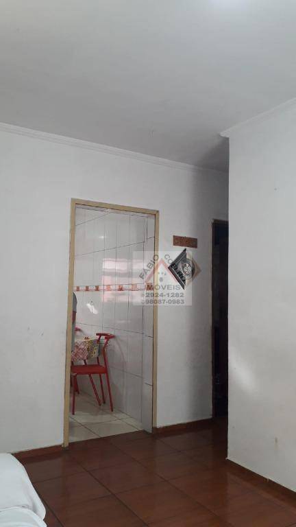 Apartamento à venda com 3 quartos, 65m² - Foto 12