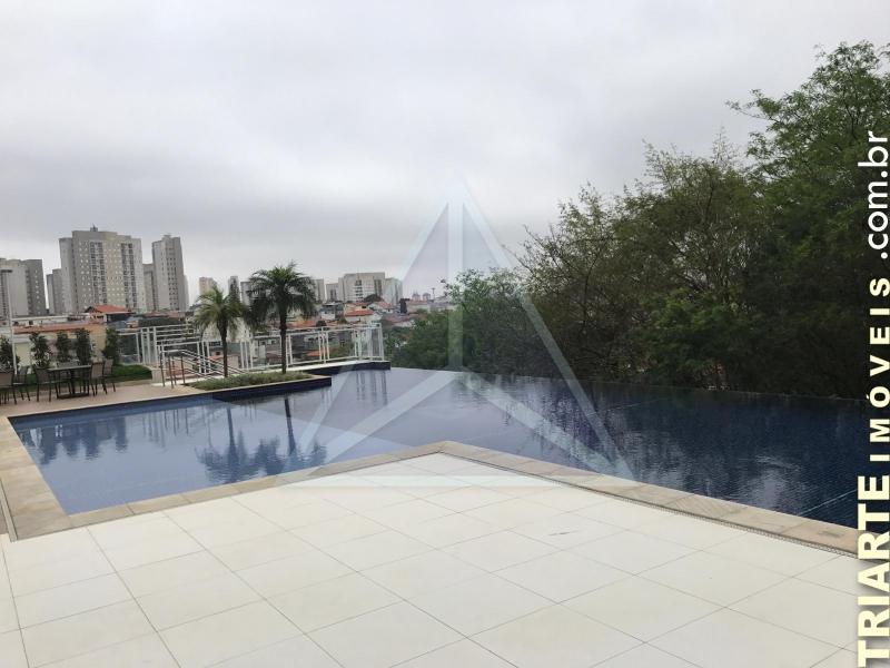 Apartamento à venda com 3 quartos, 82m² - Foto 21