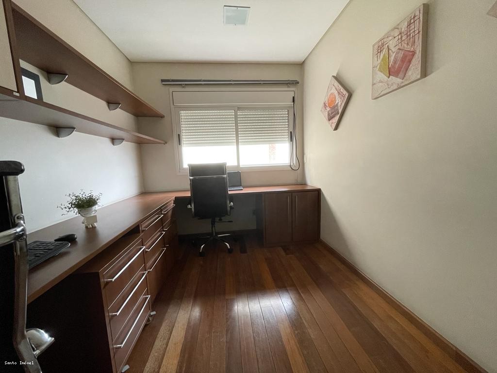 Apartamento à venda com 3 quartos, 262m² - Foto 25