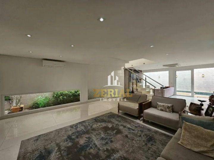 Sobrado à venda com 3 quartos, 332m² - Foto 3