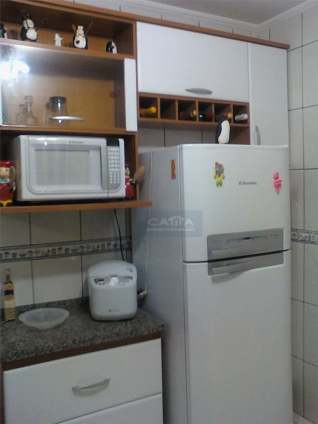 Sobrado à venda com 4 quartos, 300m² - Foto 40