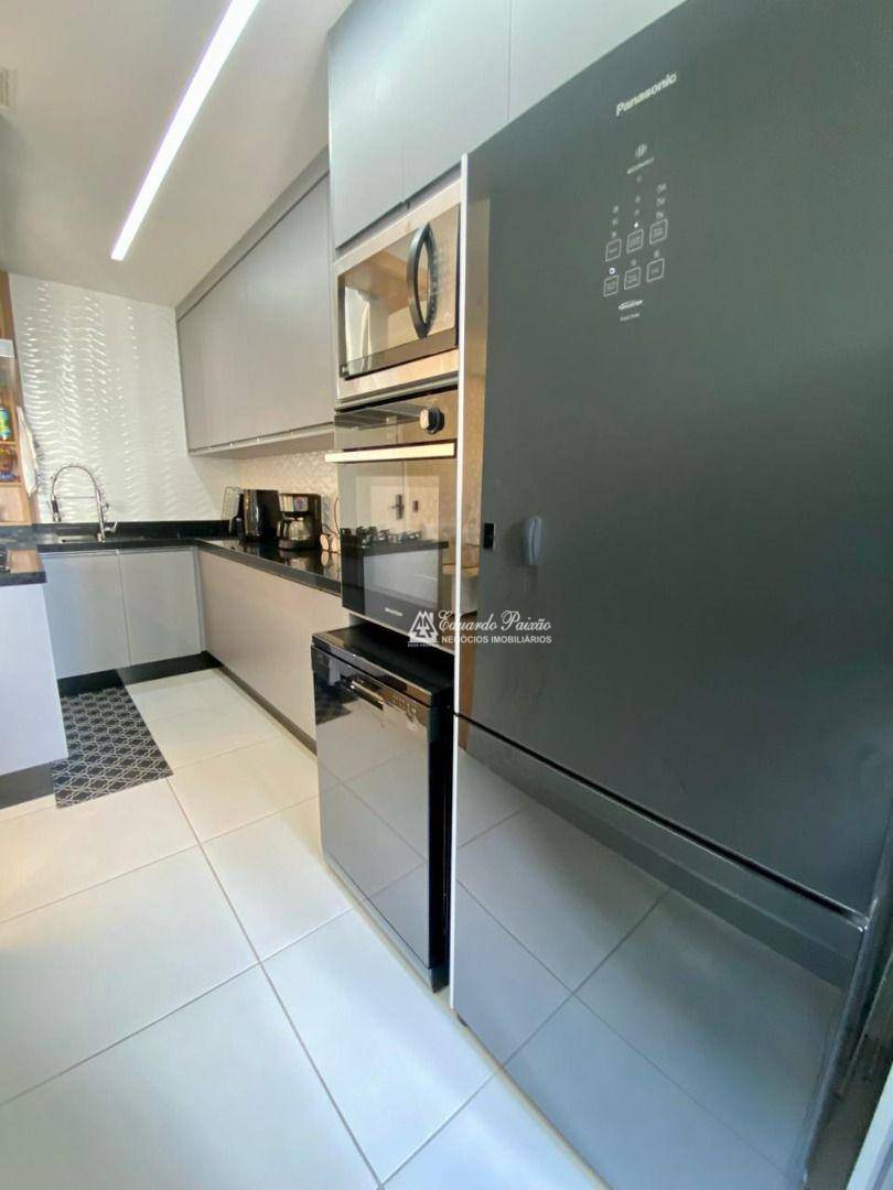 Apartamento à venda com 2 quartos, 58m² - Foto 9