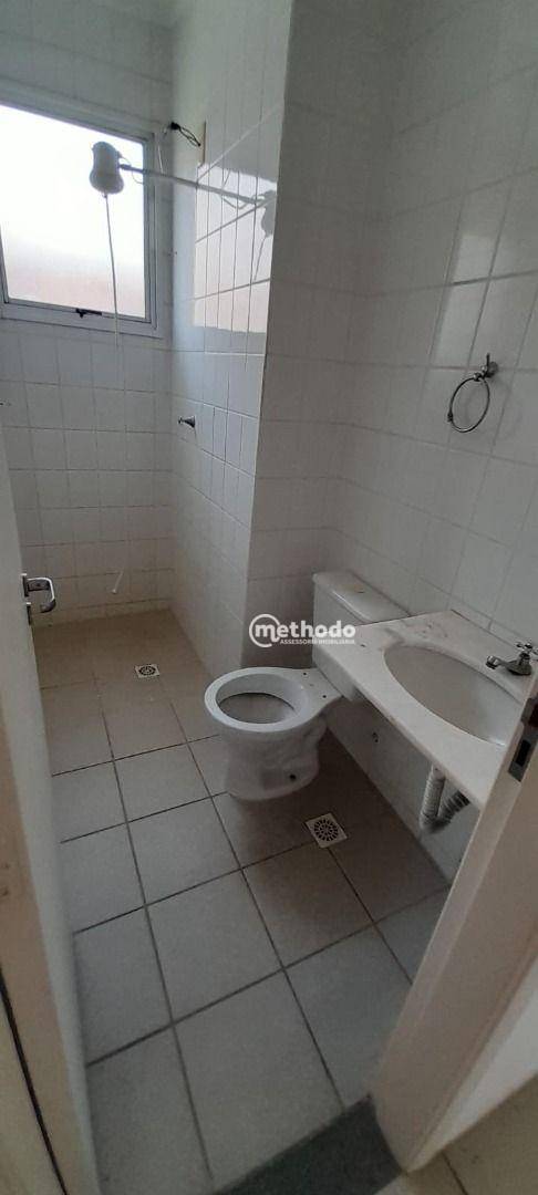 Apartamento para alugar com 2 quartos, 49m² - Foto 7