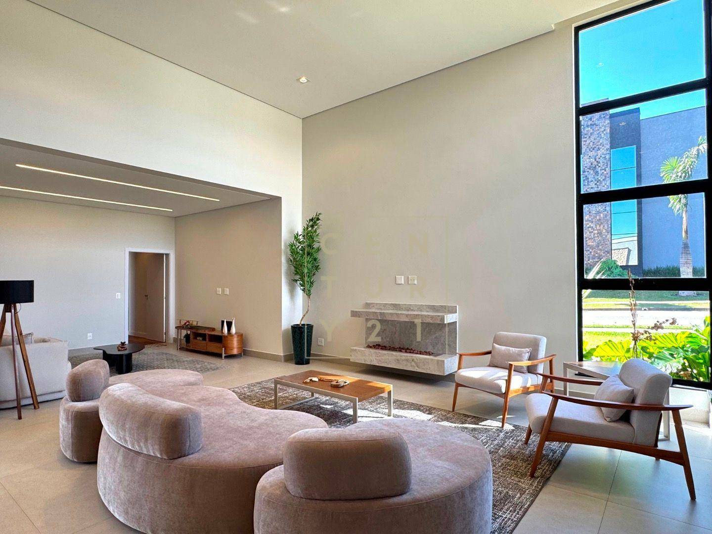 Casa de Condomínio à venda com 4 quartos, 566m² - Foto 9