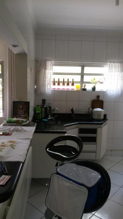 Apartamento à venda com 3 quartos, 90m² - Foto 21