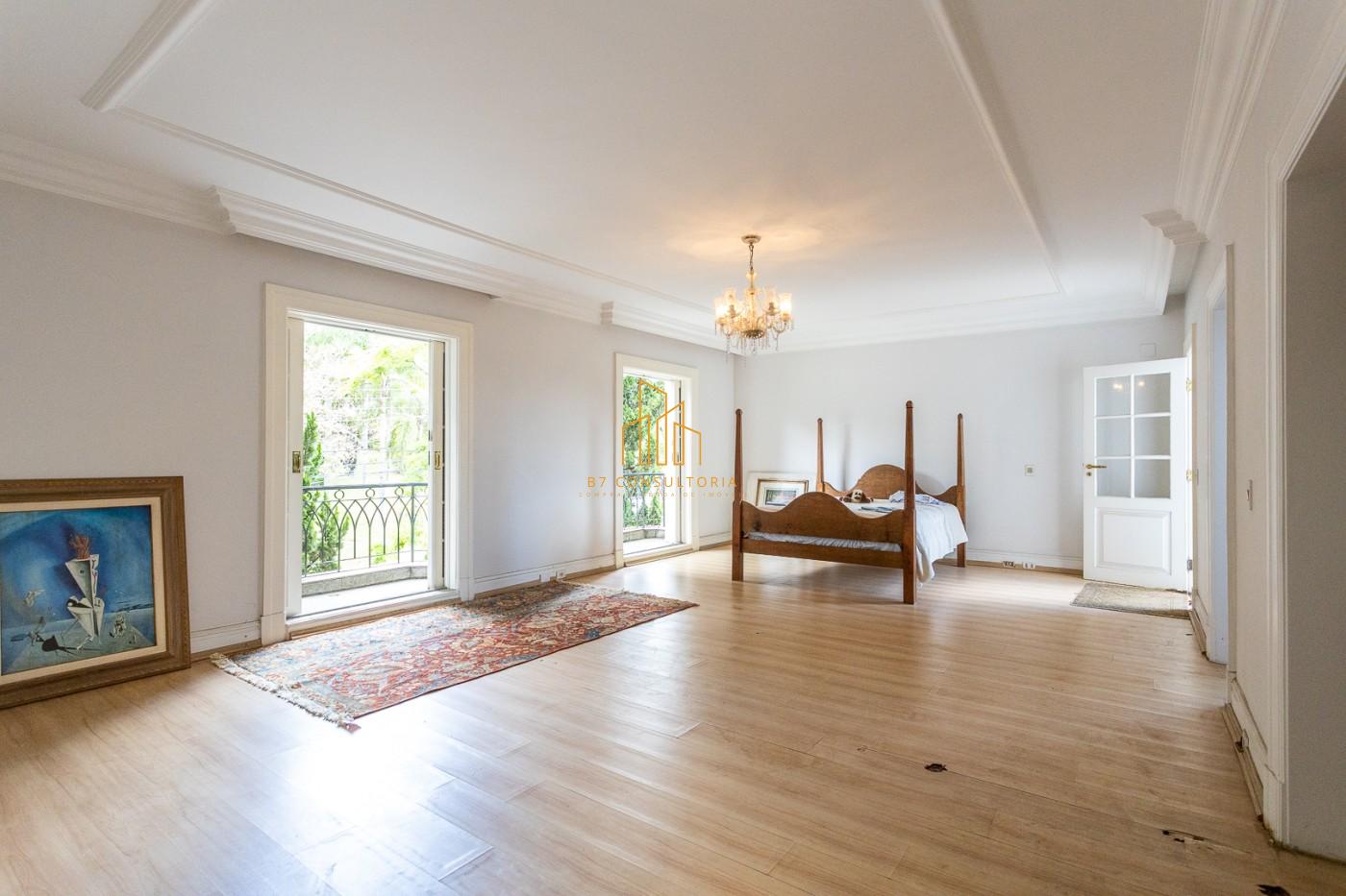 Casa de Condomínio para alugar com 4 quartos, 1500m² - Foto 52