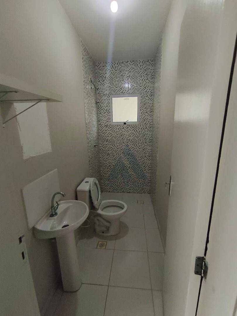 Casa de Condomínio, 2 quartos - Foto 5