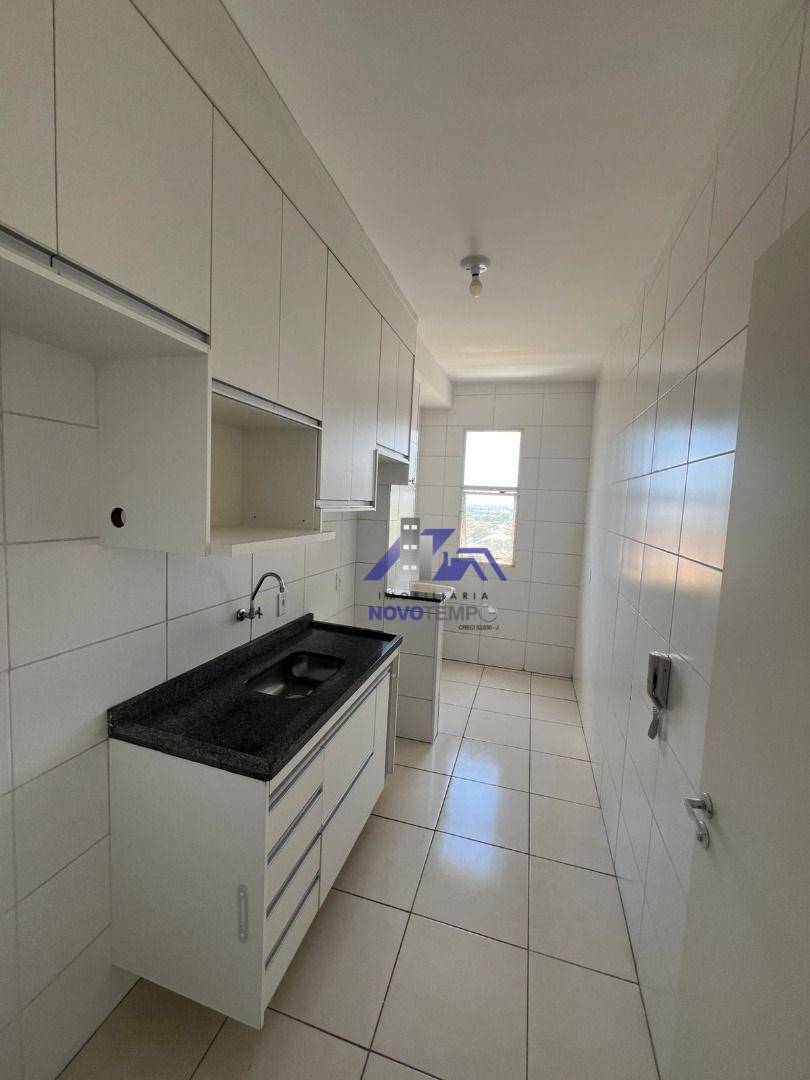 Apartamento à venda com 2 quartos, 56m² - Foto 28