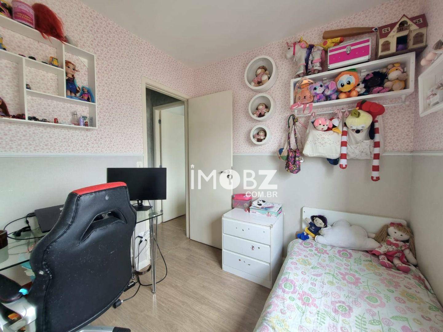 Apartamento à venda com 2 quartos, 50m² - Foto 13