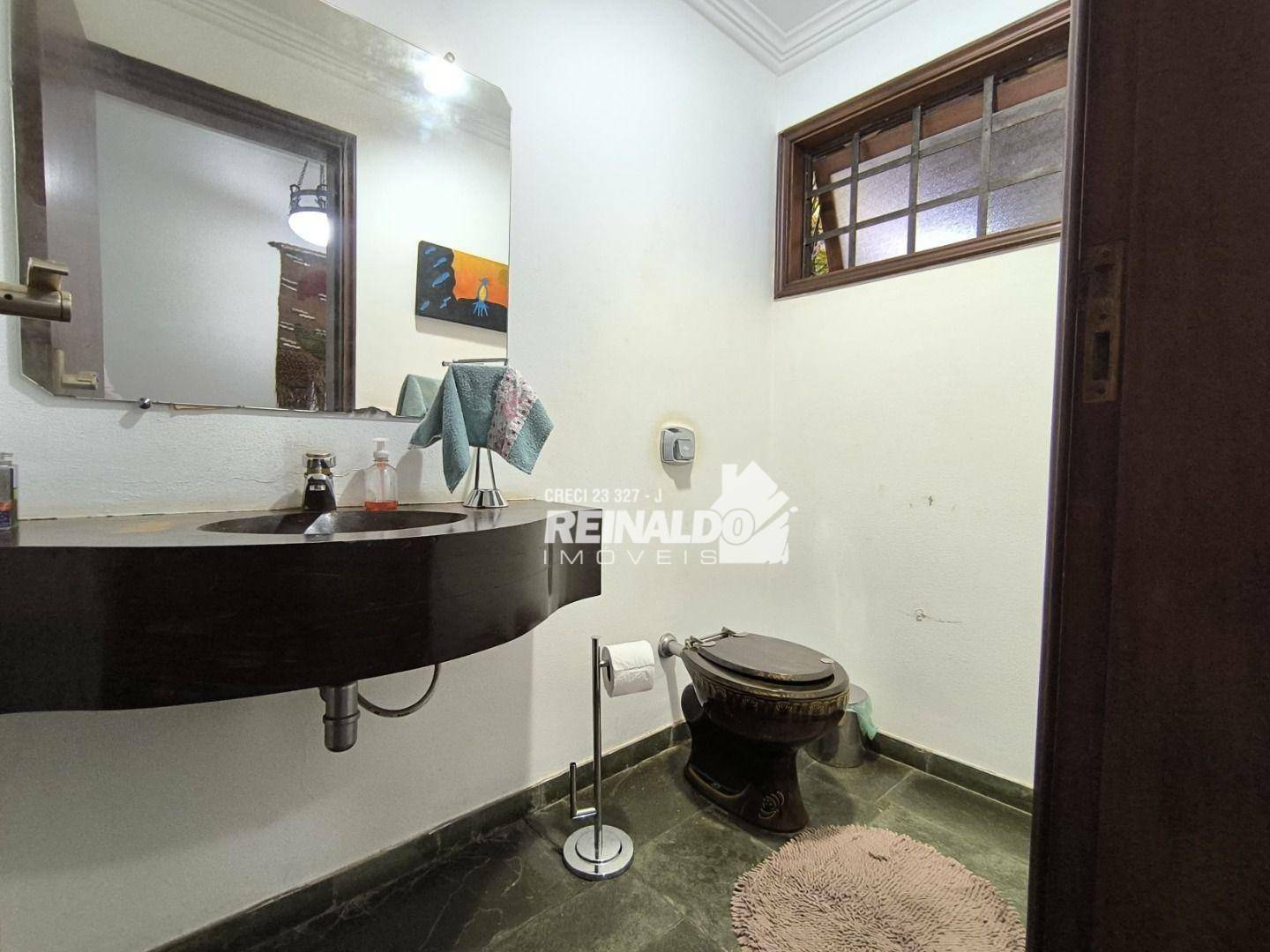 Casa de Condomínio à venda com 3 quartos, 440m² - Foto 27