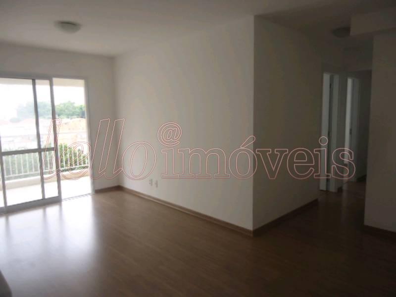 Apartamento para alugar com 3 quartos, 82m² - Foto 1