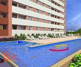 Apartamento, 3 quartos, 60 m² - Foto 15