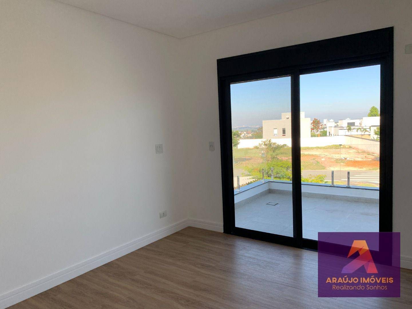 Casa de Condomínio, 4 quartos - Foto 9