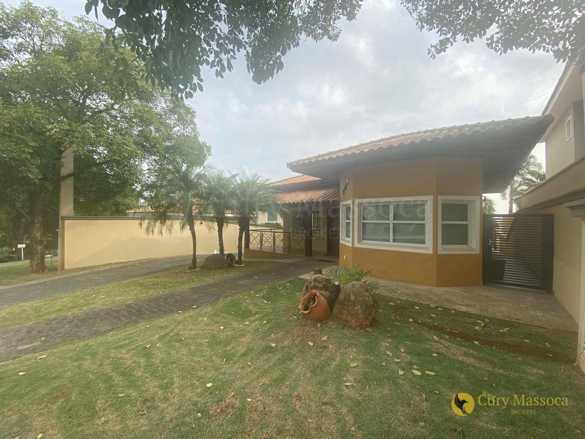 Casa de Condomínio à venda com 3 quartos, 380m² - Foto 54