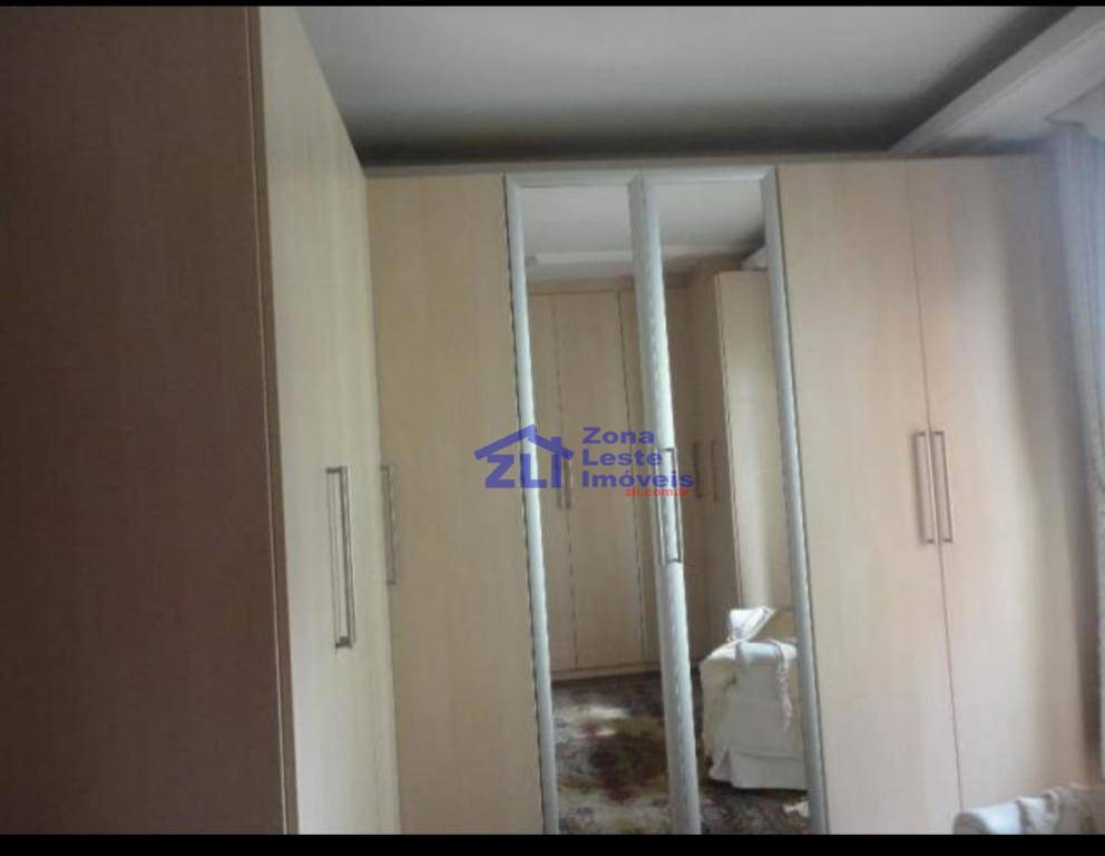 Apartamento à venda com 4 quartos, 185m² - Foto 5