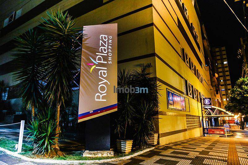 Loja-Salão, 21 m² - Foto 2