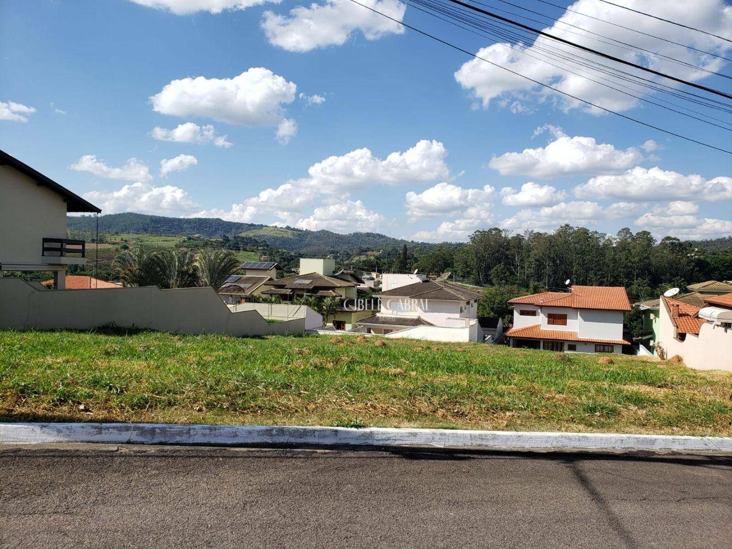 Loteamento e Condomínio à venda, 635M2 - Foto 1