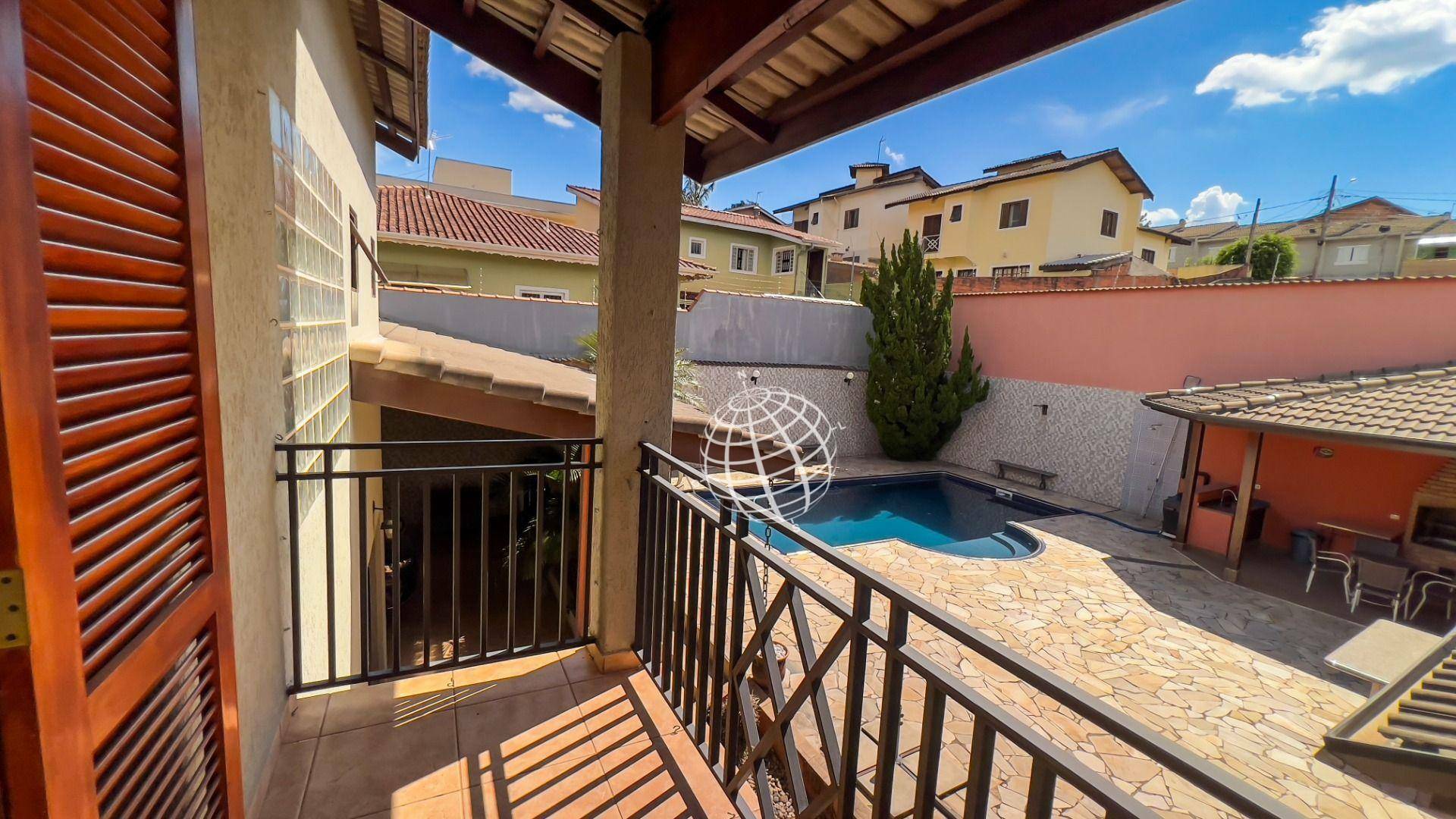 Casa à venda com 3 quartos, 246m² - Foto 31