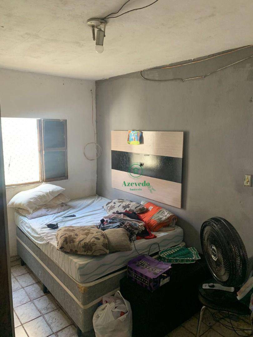 Sobrado à venda com 2 quartos, 275m² - Foto 10