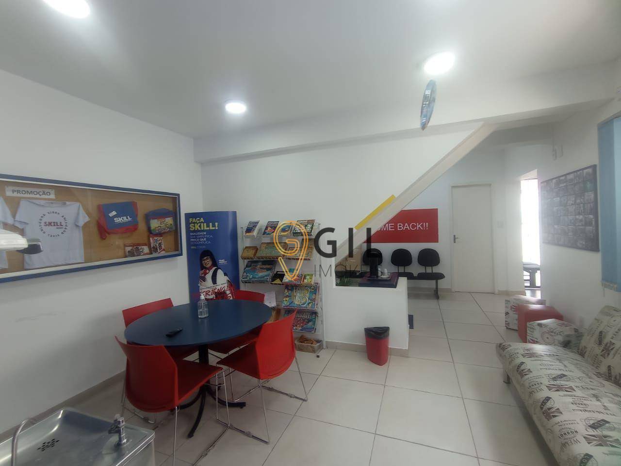 Loja-Salão, 302 m² - Foto 4