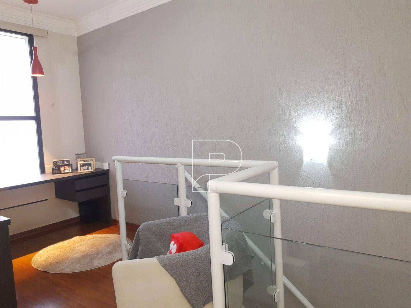 Casa de Condomínio à venda com 3 quartos, 85m² - Foto 14