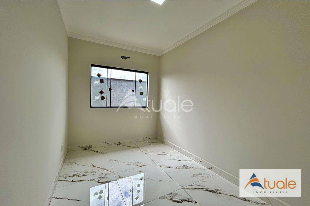 Casa à venda com 3 quartos, 119m² - Foto 20