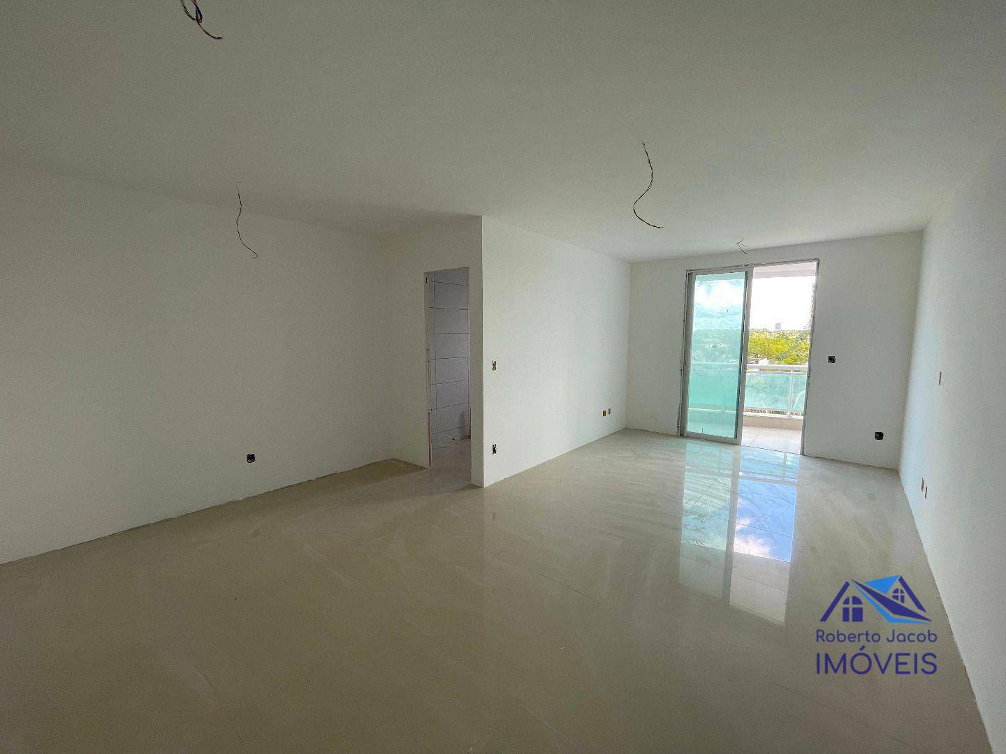 Apartamento à venda com 3 quartos, 179m² - Foto 5