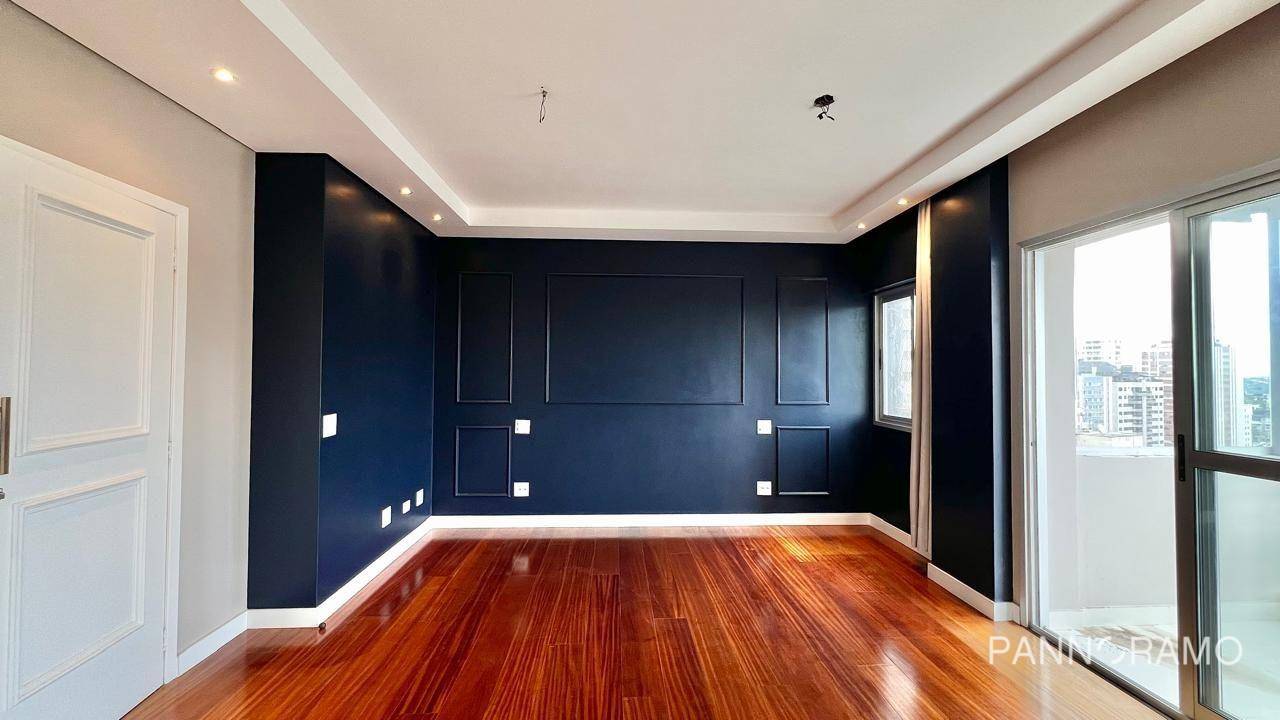 Cobertura à venda e aluguel com 4 quartos, 310m² - Foto 2