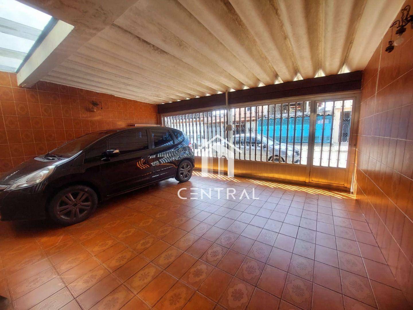 Sobrado à venda com 2 quartos, 180m² - Foto 30