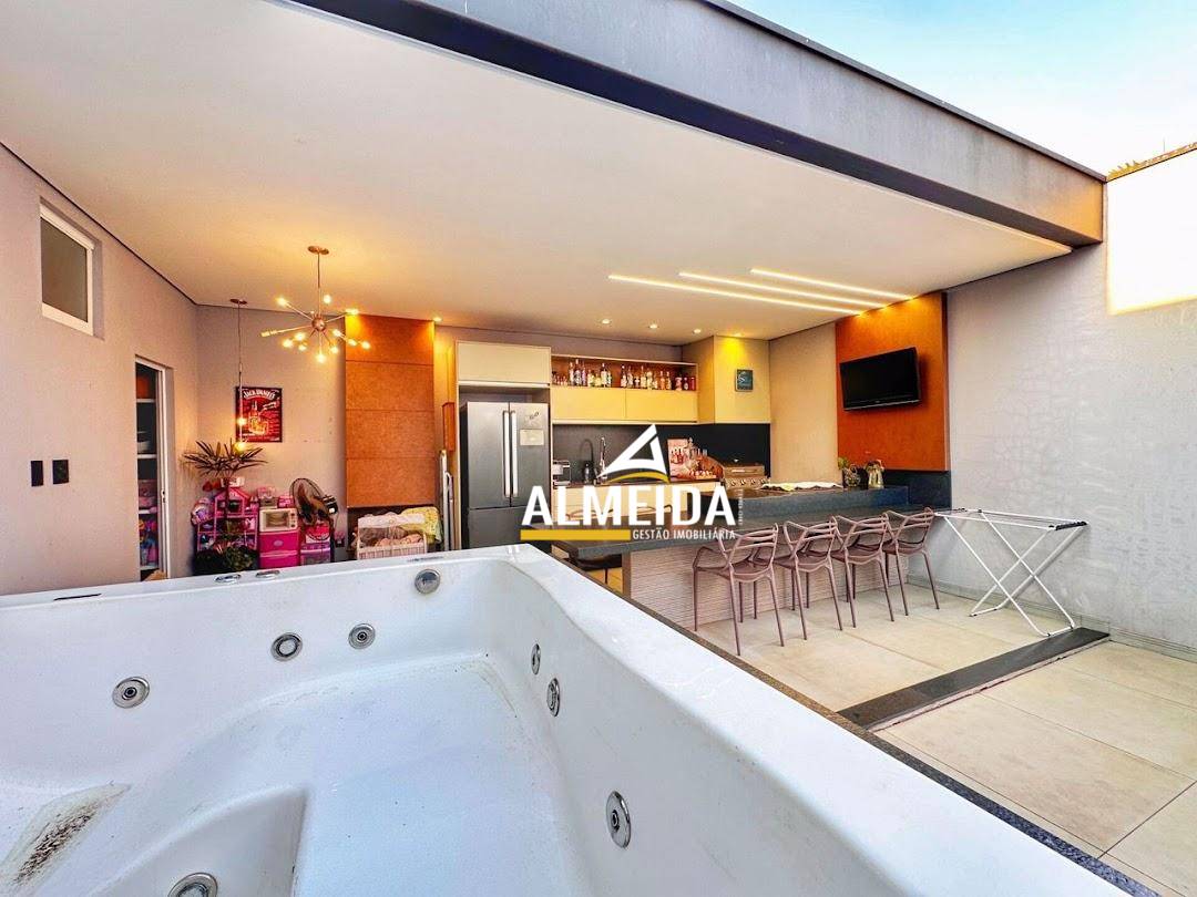 Casa de Condomínio, 2 quartos - Foto 1