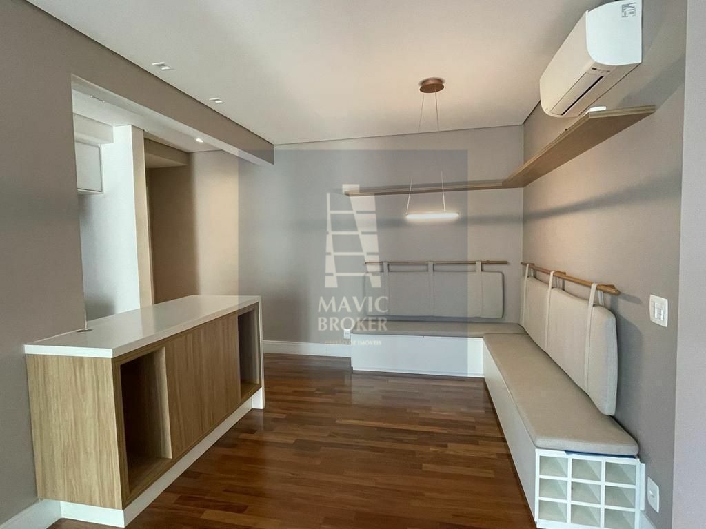 Apartamento para alugar com 2 quartos, 81m² - Foto 9